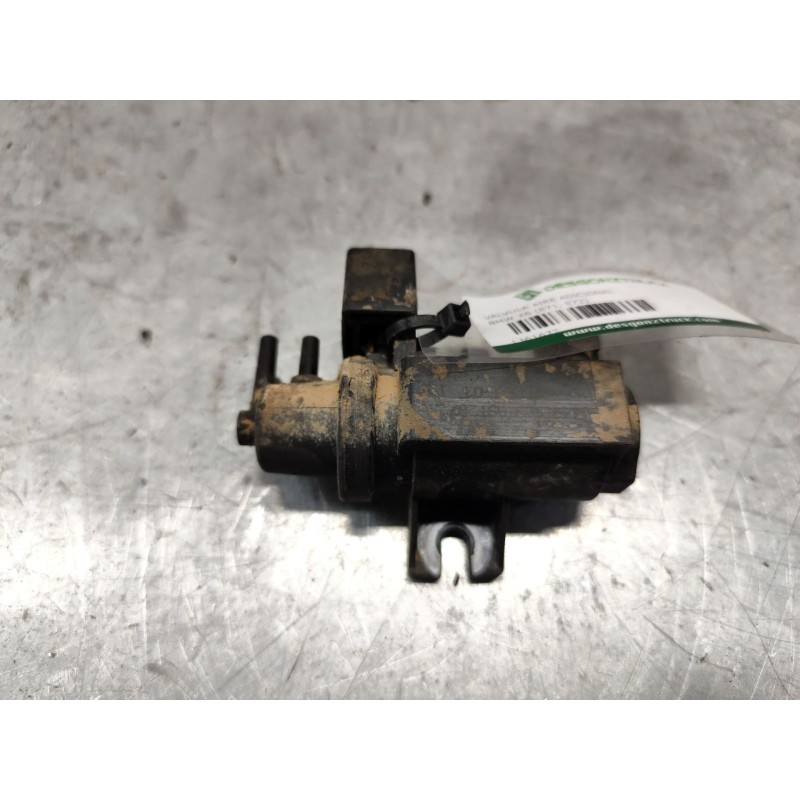 Recambio de valvula aire adicional para bmw x6 (e71, e72) xdrive 35 d referencia OEM IAM 174779663403  2 PINS
