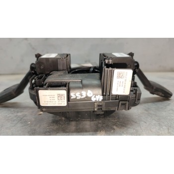 Recambio de mando multifuncion para bmw serie 1 berlina (e81/e87) 120d referencia OEM IAM LZ911088901  