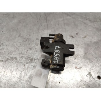 Recambio de valvula aire adicional para bmw x6 (e71, e72) xdrive 35 d referencia OEM IAM 174779663403  2 PINS