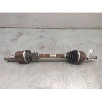 TRANSMISION DELANTERA IZQUIERDA 8200198016 