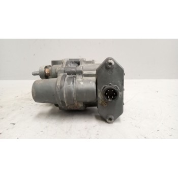 Recambio de valvula aire para daf serie xf105.xxx 12.9 diesel referencia OEM IAM AE4528 VALVULA SEXTUPLE 