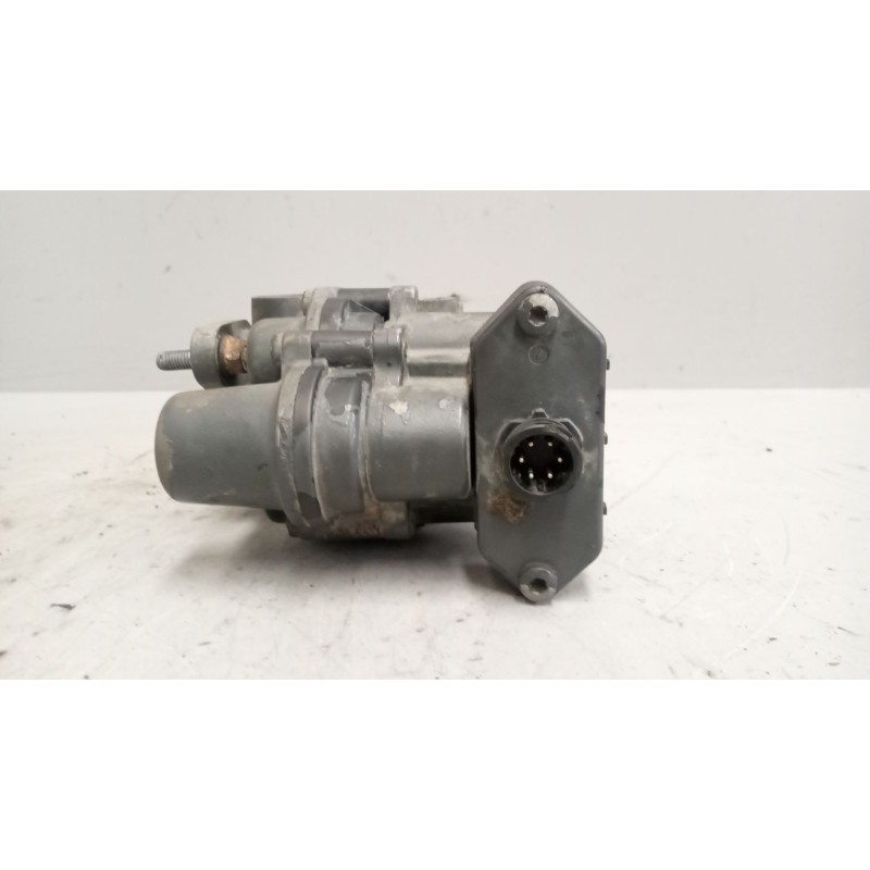 Recambio de valvula aire para daf serie xf105.460 12.9 diesel referencia OEM IAM AE4528 VALVULA SEXTUPLE - Blanco 4