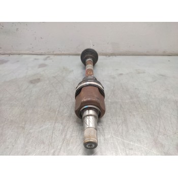 Recambio de transmision delantera izquierda para renault megane ii familiar authentique confort referencia OEM IAM 8200198016  
