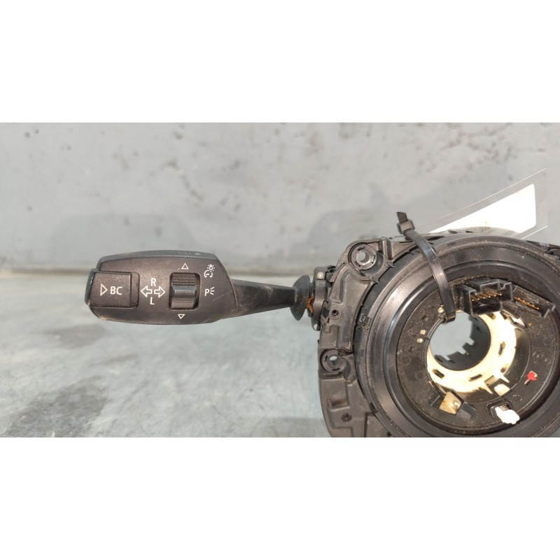Recambio de mando multifuncion para bmw serie 1 berlina (e81/e87) 120d referencia OEM IAM LZ911088901 - Gris 5