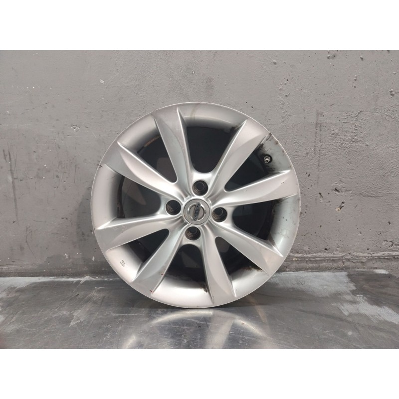 Recambio de juego llantas para nissan note (e12) 1.2 referencia OEM IAM 6.0JX16CH4-45  