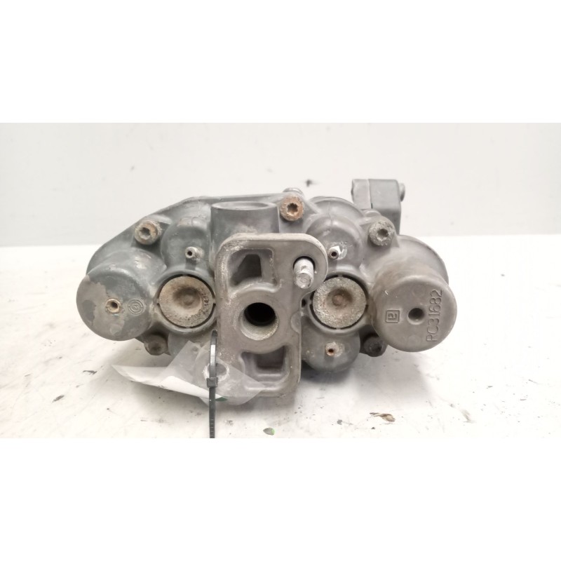 Recambio de valvula aire para daf serie xf105.460 12.9 diesel referencia OEM IAM AE4528 VALVULA SEXTUPLE - Blanco 5