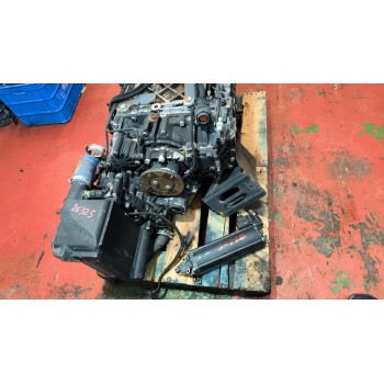 CAJA CAMBIOS 16S221IT 1316041755 5010545005