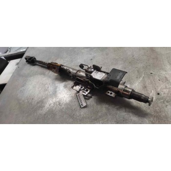 Recambio de columna direccion para seat leon (1m1) last edition referencia OEM IAM 8L1419501CH  