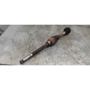 Recambio de transmision delantera derecha para citroën xsara berlina 2.0 hdi 66kw premier referencia OEM IAM 9623687380  