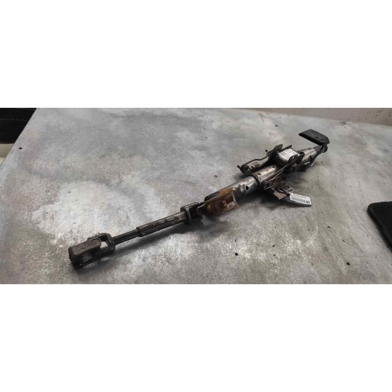 Recambio de columna direccion para seat leon (1m1) last edition referencia OEM IAM 8L1419501CH 4