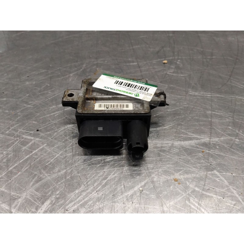 Recambio de modulo electronico para bmw serie 1 berlina (e81/e87) 120d referencia OEM IAM 779800007  