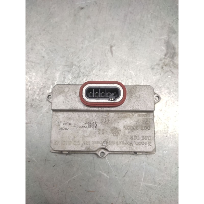 Recambio de centralita faros xenon para audi a6 c6 (4f2) 2.7 tdi referencia OEM IAM 5DV00829000  