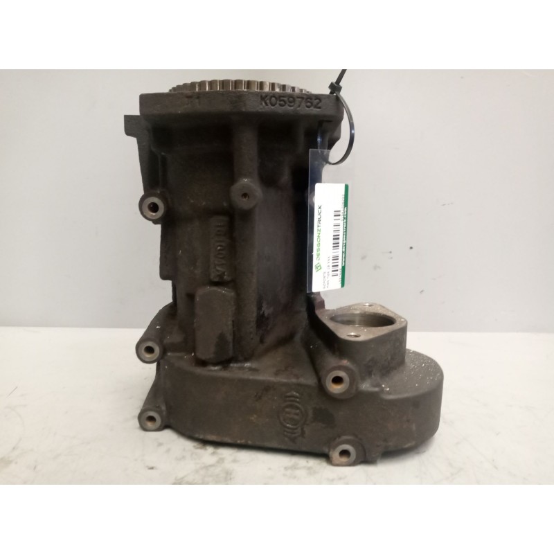 Recambio de soporte para man tgx 18.xxx fg / 4x2 bl xl referencia OEM IAM 51541006053  