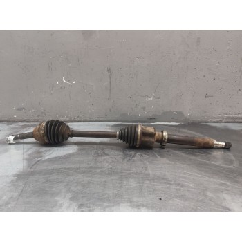 Recambio de transmision delantera derecha para ford transit combi ´06 ft 280 mediano referencia OEM IAM   
