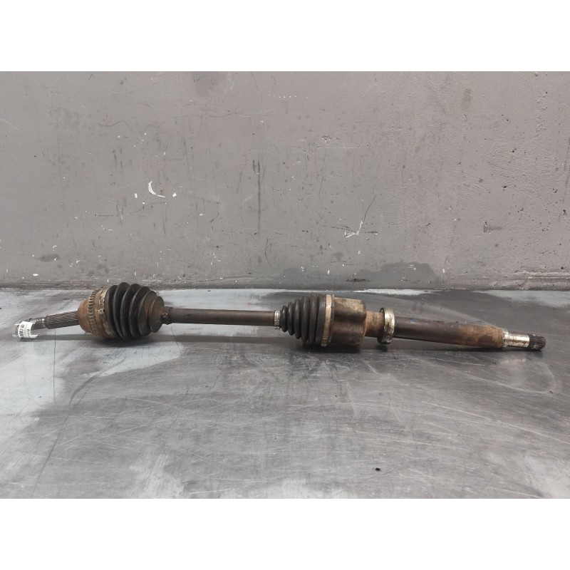 Recambio de transmision delantera derecha para ford transit combi ´06 ft 280 mediano referencia OEM IAM   