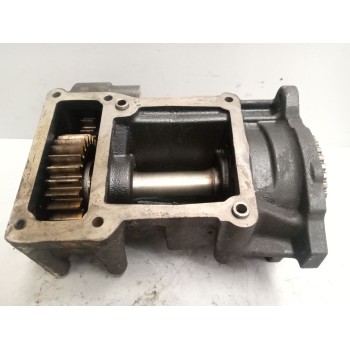 Recambio de soporte para man tgx 18.xxx fg / 4x2 bl xl referencia OEM IAM 51541006053  
