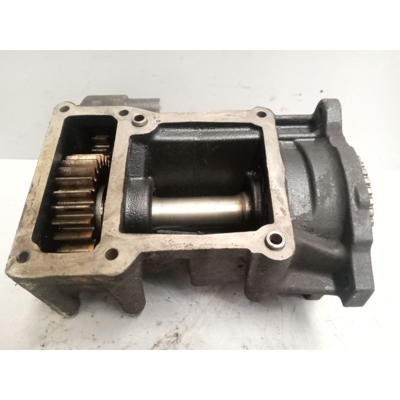 Recambio de soporte para man tgx 18.480 fg / 4x2 bl xl referencia OEM IAM 51541006053 2