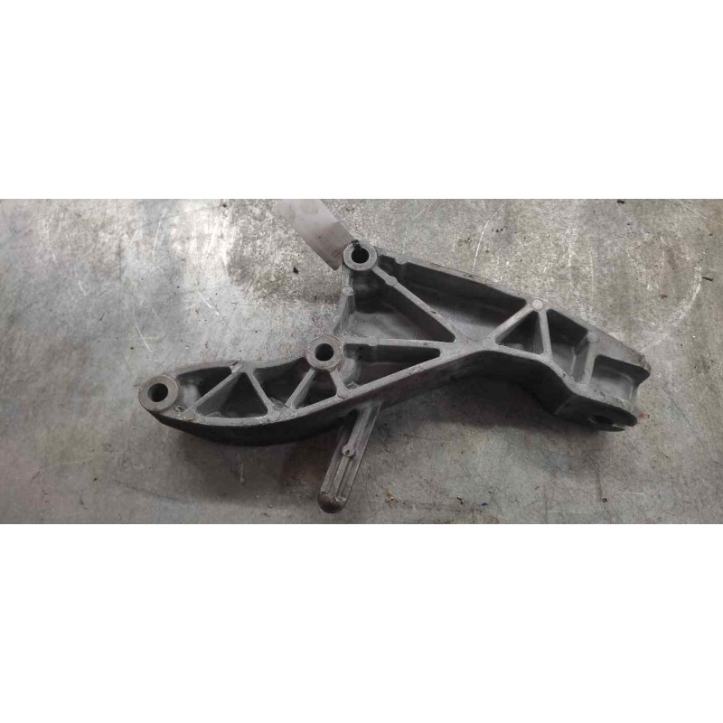 Recambio de soporte motor para opel zafira b cosmo referencia OEM IAM 24459826 - Negro 2