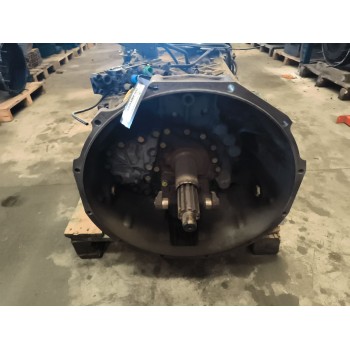 Recambio de caja cambios para renault magnum ab 2005 12.8 diesel referencia OEM IAM 16S221IT 1316041755 5010545005