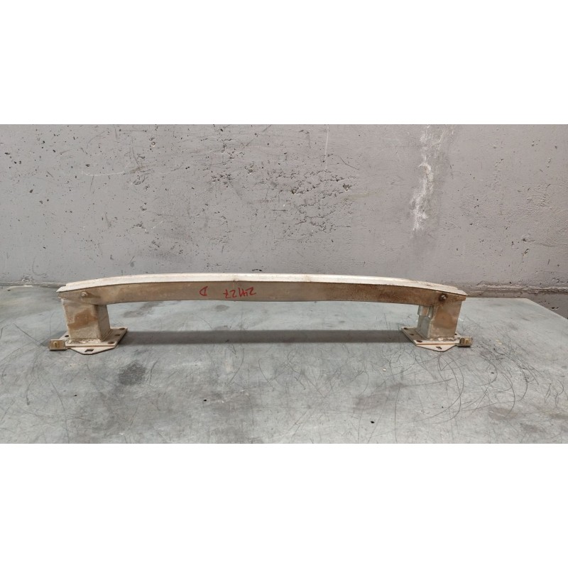 Recambio de refuerzo paragolpes delantero para peugeot 308 1.6 16v referencia OEM IAM - Granate 3