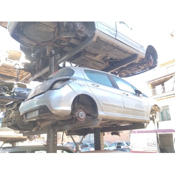 peugeot 308 del año 2009