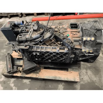 Recambio de caja cambios para renault magnum ab 2005 12.8 diesel referencia OEM IAM 16S221IT 1316041755 5010545005