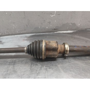 Recambio de transmision delantera derecha para ford transit combi ´06 ft 280 mediano referencia OEM IAM   