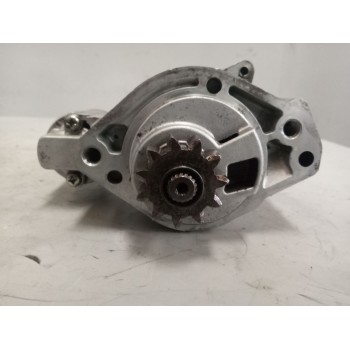 Recambio de motor arranque para renault maxity referencia OEM IAM 233005X00B  