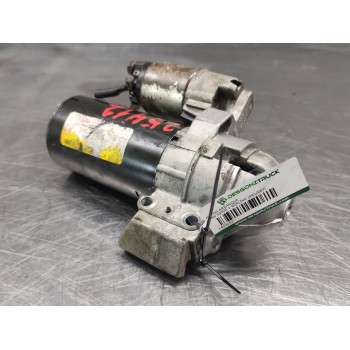 Recambio de motor arranque para bmw serie 1 berlina (e81/e87) 120d referencia OEM IAM   