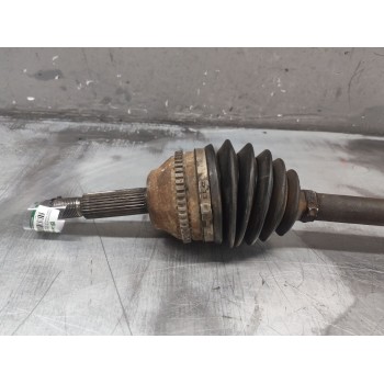 Recambio de transmision delantera derecha para ford transit combi ´06 ft 280 mediano referencia OEM IAM   