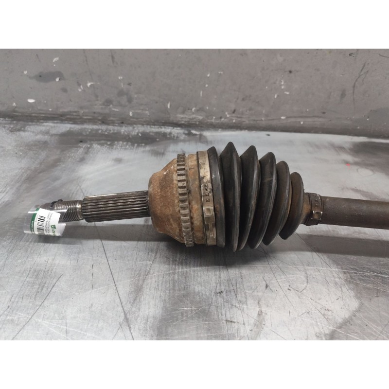 Recambio de transmision delantera derecha para ford transit combi '06 ft 280 mediano referencia OEM IAM - Blanco 4