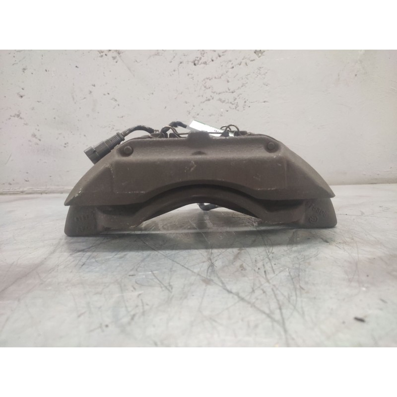 Recambio de pinza freno delantera derecha para iveco daily iv caja/chasis 70c17, 70c17 /p referencia OEM IAM 504121786  BREMBO - Blanco 4