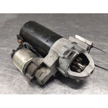 Recambio de motor arranque para bmw serie 1 berlina (e81/e87) 120d referencia OEM IAM   