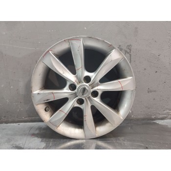 Recambio de juego llantas para nissan note (e12) 1.2 referencia OEM IAM 6.0JX16CH4-45  