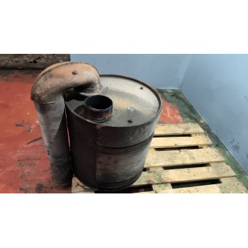 SILENCIADOR TRASERO 1675732 