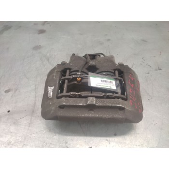 PINZA FRENO DELANTERA IZQUIERDA 576201 BREMBO