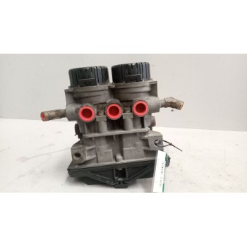 VALVULA AIRE 1499802 VALVULA MODULADOR EBS 0486204019