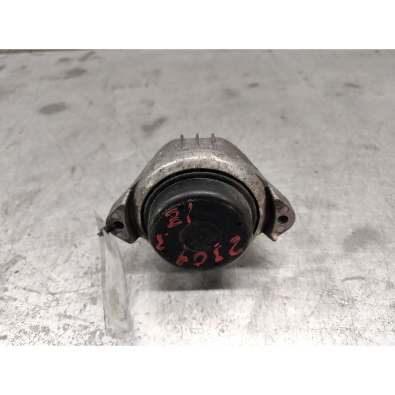 Recambio de soporte motor izquierdo para bmw serie 1 berlina (e81/e87) 2.0 16v diesel cat referencia OEM IAM 13981112 - Negro 2