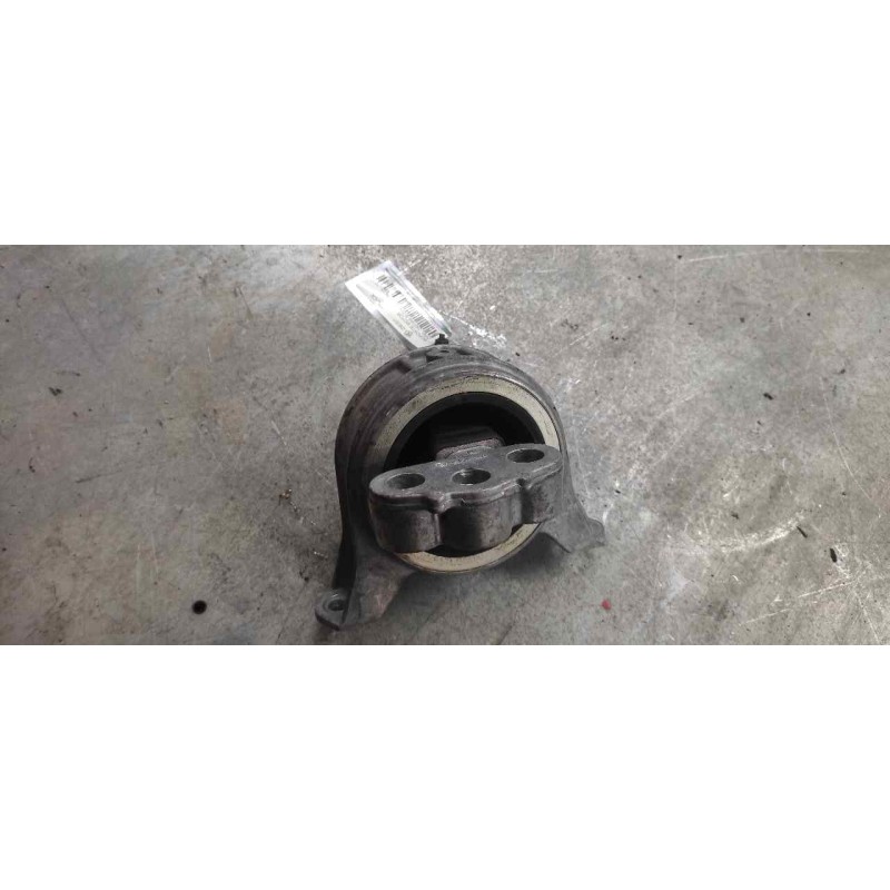 Recambio de soporte motor para opel zafira b cosmo referencia OEM IAM 90539246 - Negro 2