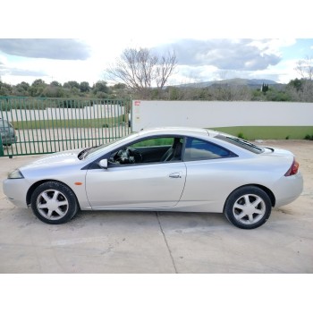 ford cougar (ec_) del año 1999