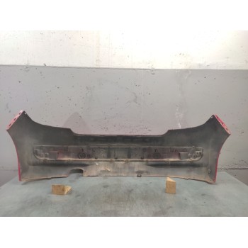 Recambio de paragolpes trasero para peugeot 207 1.4 16v vti cat (8fs / ep3) referencia OEM IAM   