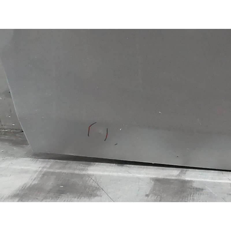 Recambio de puerta delantera derecha para bmw serie 1 berlina (e81/e87) 120d referencia OEM IAM - Gris 3