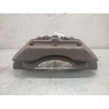 Recambio de pinza freno delantera izquierda para iveco daily iv caja/chasis 70c17, 70c17 /p referencia OEM IAM 576201  BREMBO