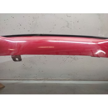 Recambio de paragolpes trasero para peugeot 207 1.4 16v vti cat (8fs / ep3) referencia OEM IAM   