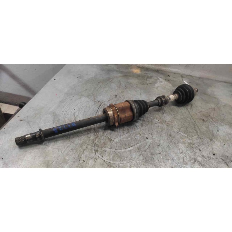 Recambio de transmision delantera derecha para nissan almera (n16/e) acenta referencia OEM IAM - Negro 2