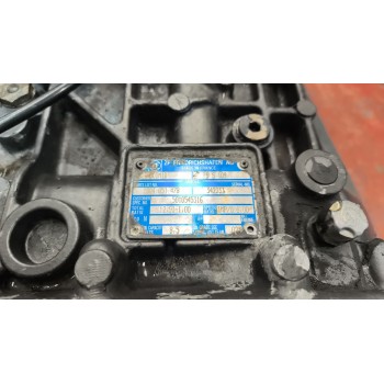 Recambio de caja cambios para renault hr xxx.18/26 premium 01 referencia OEM IAM 9S109 1304051478 5010545316