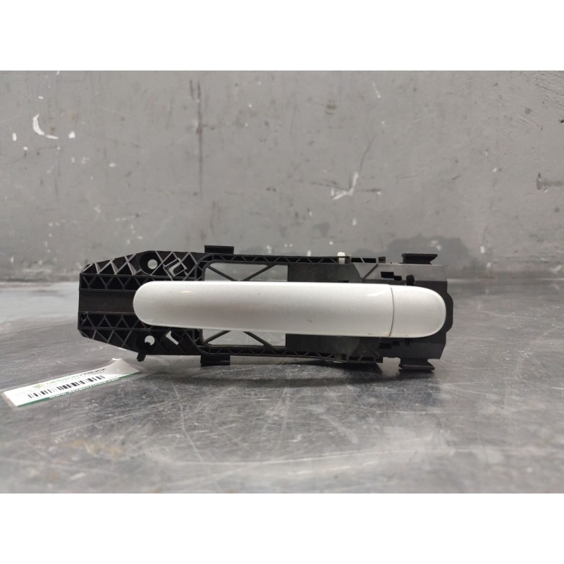 Recambio de maneta exterior trasera izquierda para seat ibiza (6p1) reference plus referencia OEM IAM 5N0839885  