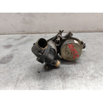 Recambio de depresor freno / bomba vacio para ford transit mod. 2000 combi ft 260 2.0 corto referencia OEM IAM XS7Q2A451BH  