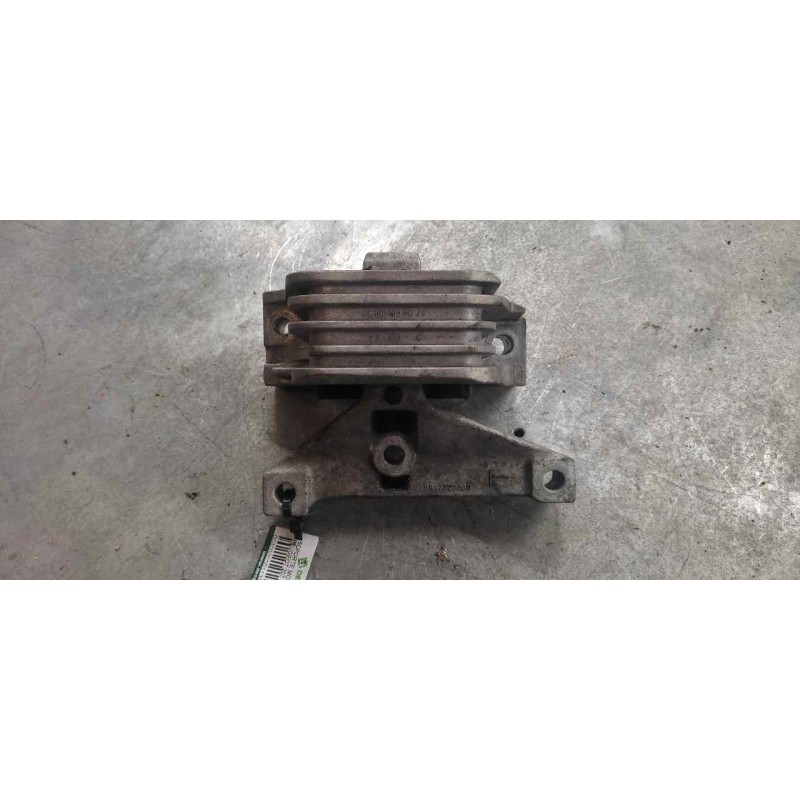 Recambio de soporte motor derecho para peugeot 207 x-line referencia OEM IAM 9647722280 - Gris 2