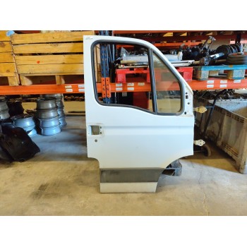 Recambio de puerta delantera derecha para iveco daily iv caja/chasis 70c17, 70c17 /p referencia OEM IAM   